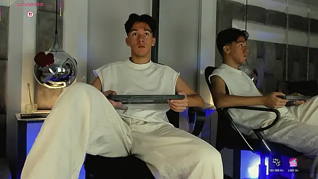 Austin Reedss online show from March 20, 3:24 pm