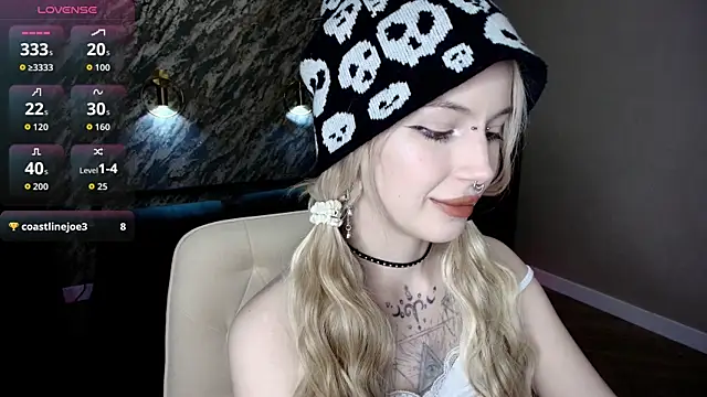 saykoblade online show from April 18, 1:41 am