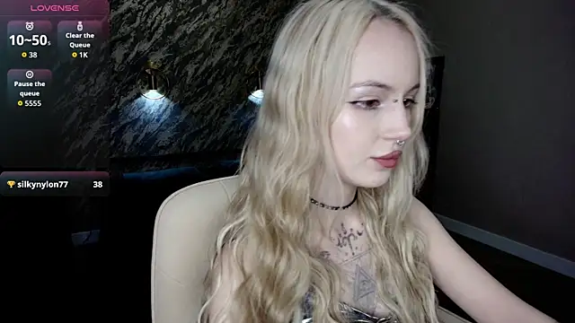 saykoblade online show from April 13, 2:15 am