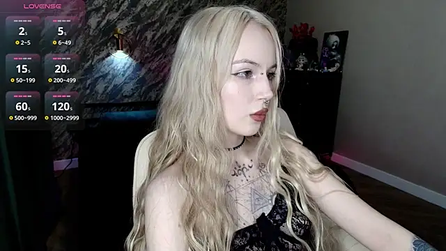 saykoblade online show from April 5, 1:01 am