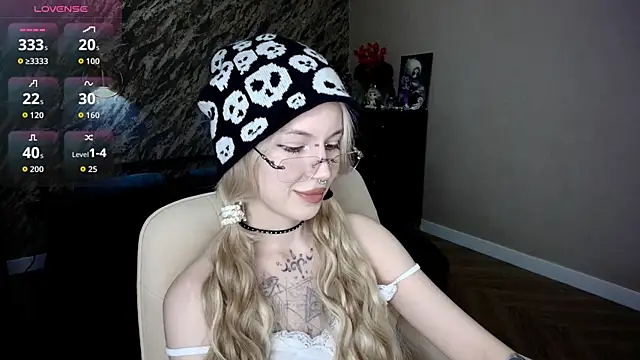 saykoblade online show from April 14, 1:54 am