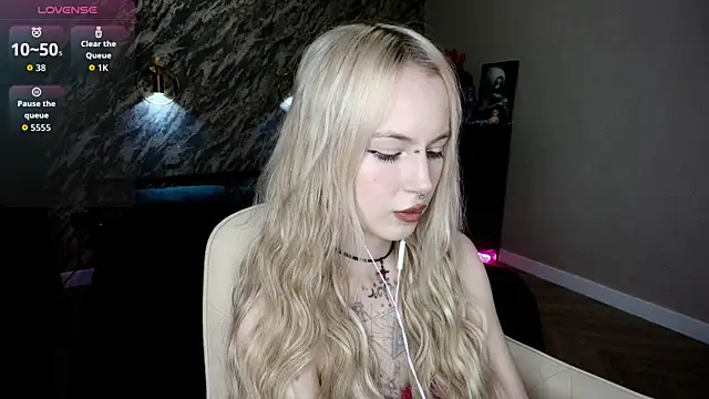 saykoblade online show from April 30, 1:23 am