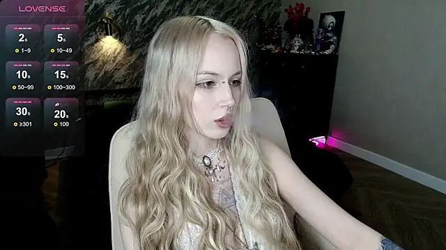 saykoblade online show from March 20, 3:13 pm