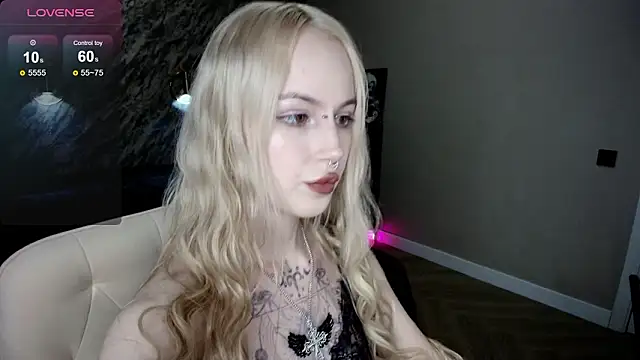 saykoblade online show from March 25, 2:38 pm