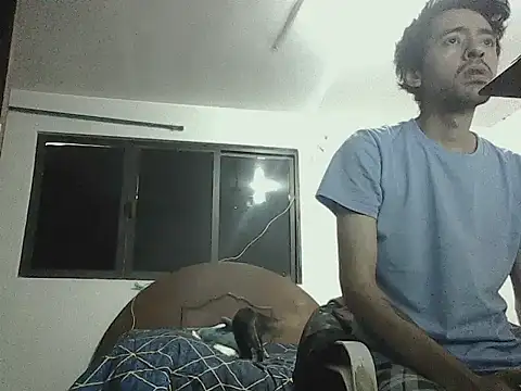  iluvatar  online show from March 1, 7:36 pm