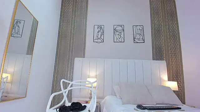 sheila x online show from March 11, 6:35 pm