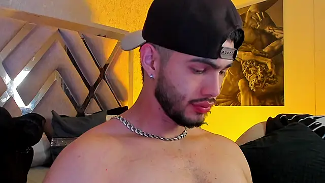 Vincentblack online show from March 13, 5:01 am