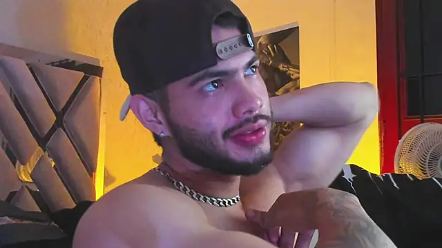 Vincentblack online show from March 23, 8:58 am