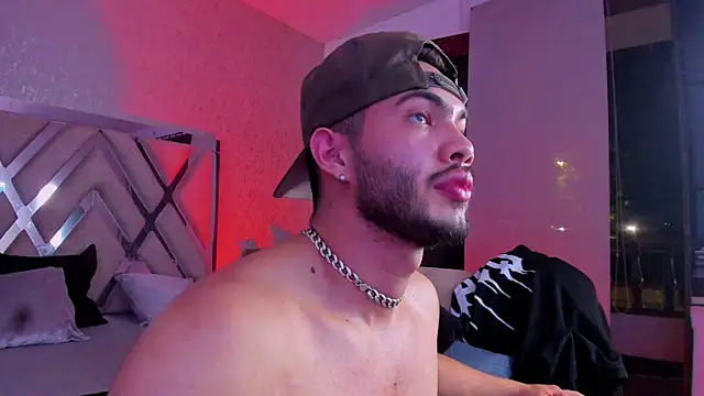 Snapshot of Vincentblack chatting on June 11, 2:53 am Vincentblack online show from June 11, 2:53 am