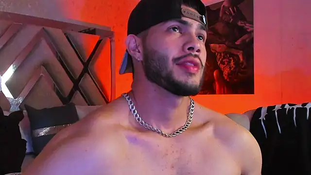 Vincentblack online show from February 28, 3:50 am