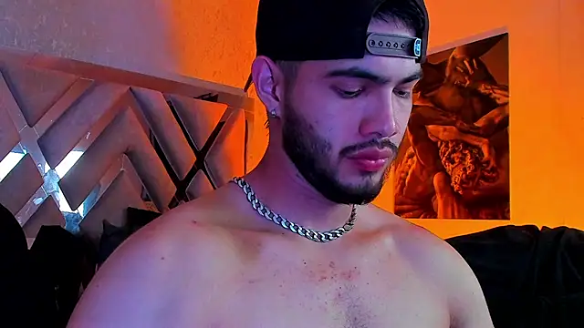 Vincentblack online show from March 7, 4:30 am