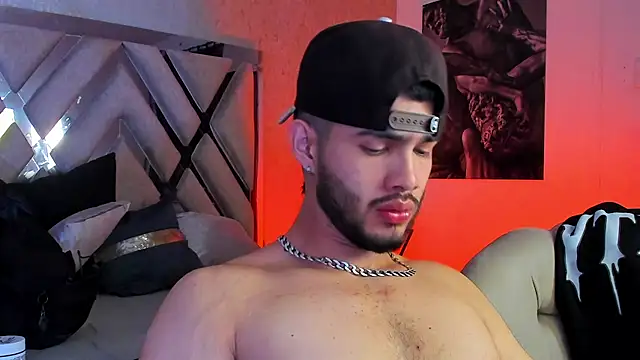 Vincentblack online show from March 6, 4:40 am