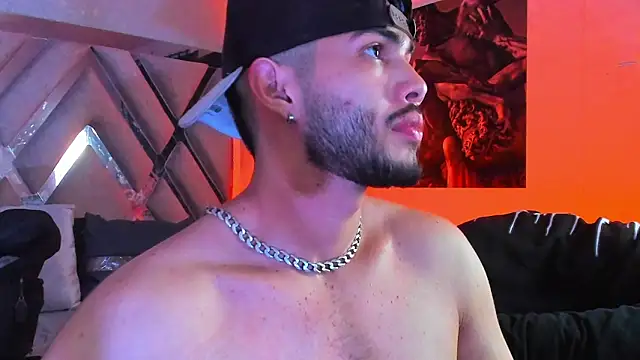 Vincentblack online show from April 2, 3:57 am