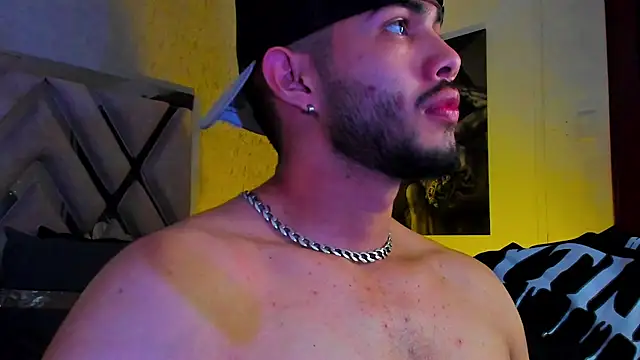 Vincentblack online show from March 29, 4:47 am