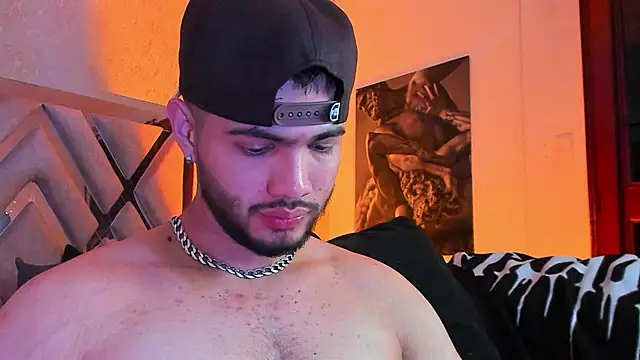 Vincentblack online show from March 26, 4:00 am