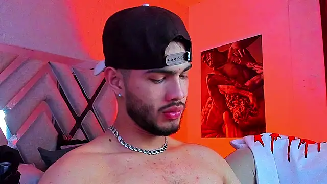 Vincentblack online show from March 28, 4:57 am