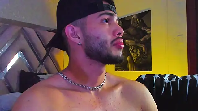 Vincentblack online show from March 30, 5:31 am