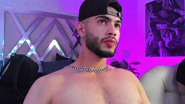 Vincentblack online show from March 31, 3:30 am