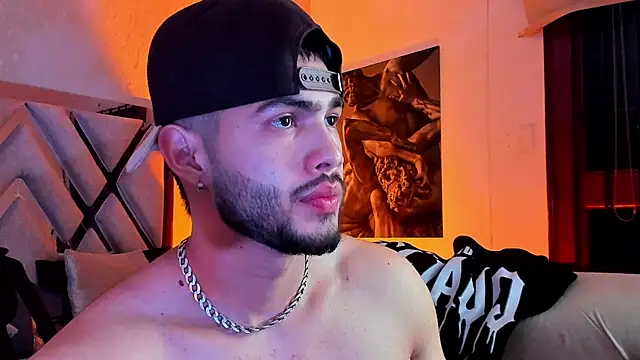 Vincentblack online show from February 26, 4:12 am