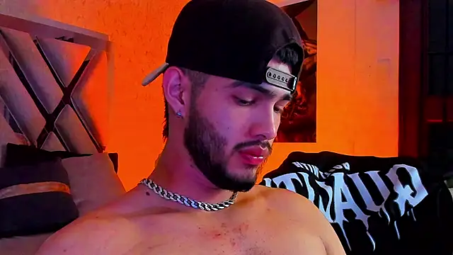 Vincentblack online show from March 8, 5:55 am