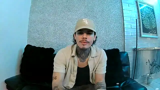 SNAKEARM online show from March 2, 9:11 pm