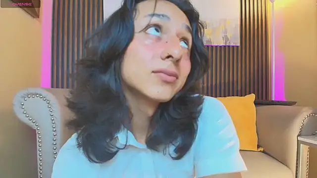 Elisasue online show from April 9, 3:41 am