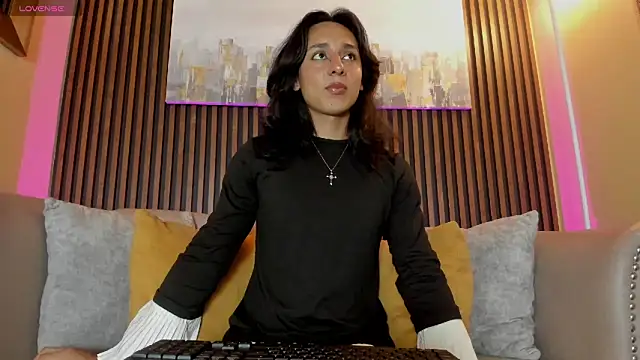 Elisasue online show from May 30, 2:51 am