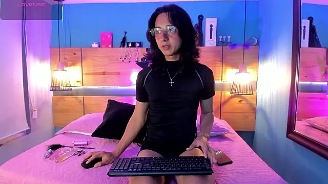 Elisasue online show from March 19, 3:39 am