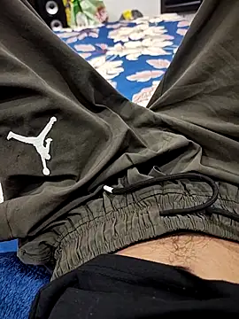 rango licker online show from April 22, 7:26 am