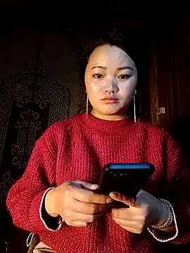 Ttmay- online show from February 26, 1:16 am