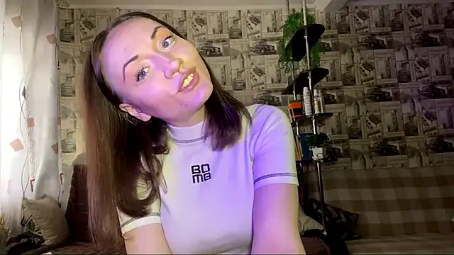 JeannaLanno online show from March 15, 1:07 pm