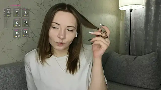 Snapshot of JeannaLanno chatting on May 7, 2:42 pm JeannaLanno online show from May 7, 2:42 pm