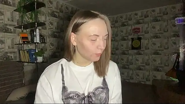 JeannaLanno online show from March 23, 5:35 pm