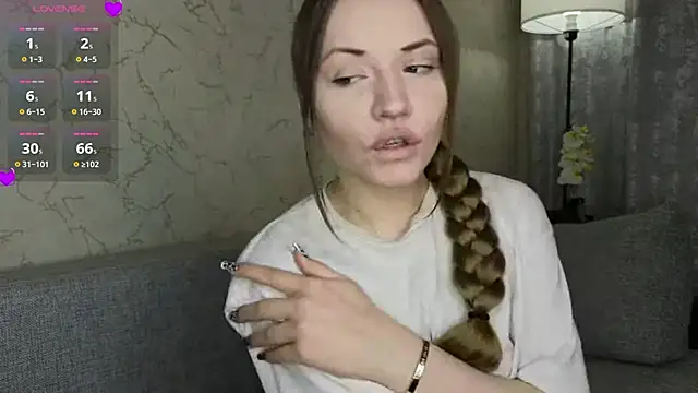 Snapshot of JeannaLanno chatting on May 17, 3:01 pm JeannaLanno online show from May 17, 3:01 pm