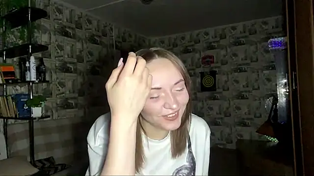 JeannaLanno online show from March 25, 5:23 pm