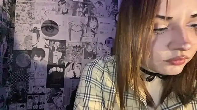 JeannaLanno online show from March 20, 7:15 pm