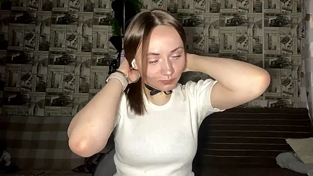 JeannaLanno online show from March 21, 9:08 pm