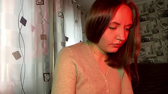 JeannaLanno online show from March 4, 12:57 pm