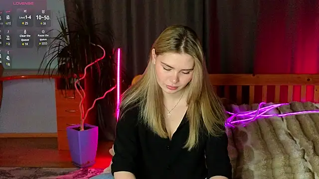 hornycharisma online show from March 21, 4:11 pm