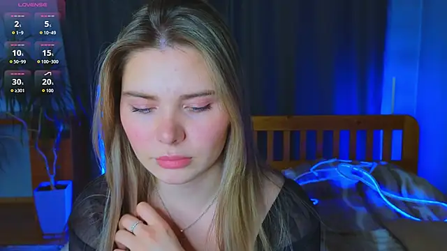 hornycharisma online show from April 13, 2:43 pm