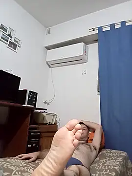 EcodeViento online show from February 25, 5:07 am