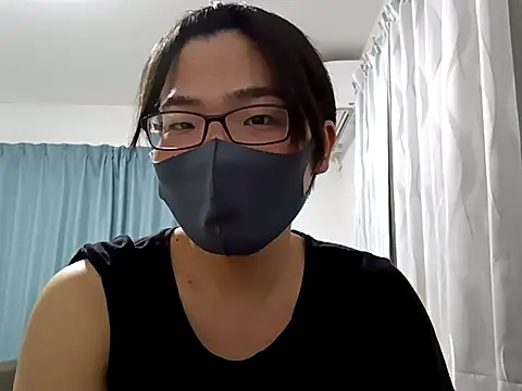 koarannkunn online show from April 12, 2:09 pm