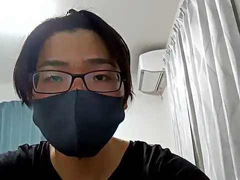 koarannkunn online show from April 5, 3:51 pm