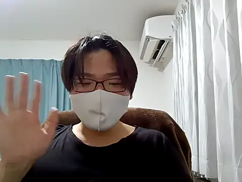 koarannkunn online show from March 4, 10:34 am