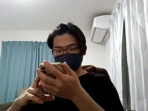 koarannkunn online show from April 19, 2:18 pm