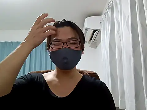koarannkunn online show from April 3, 10:54 am