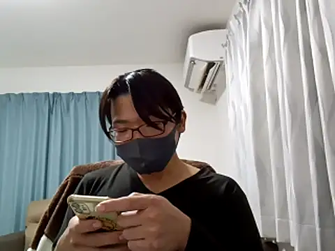 koarannkunn online show from March 9, 3:04 pm