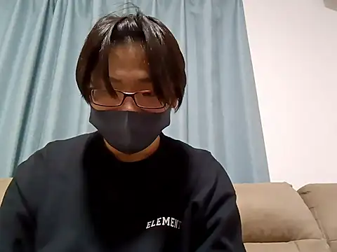 koarannkunn online show from March 12, 3:49 pm