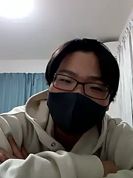 koarannkunn online show from February 25, 10:37 am