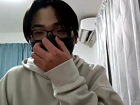 koarannkunn online show from March 25, 11:31 am